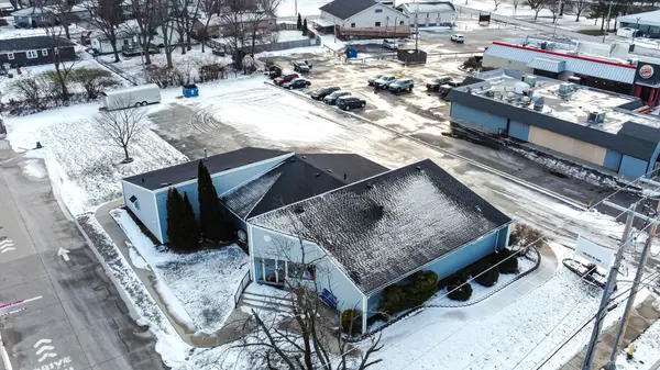 1642 E Commercial AVE, Lowell, IN 46356