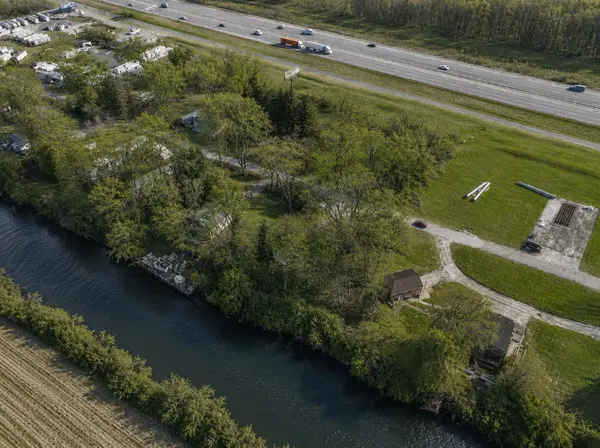 5462 Marine Drive, Portage, IN 46368