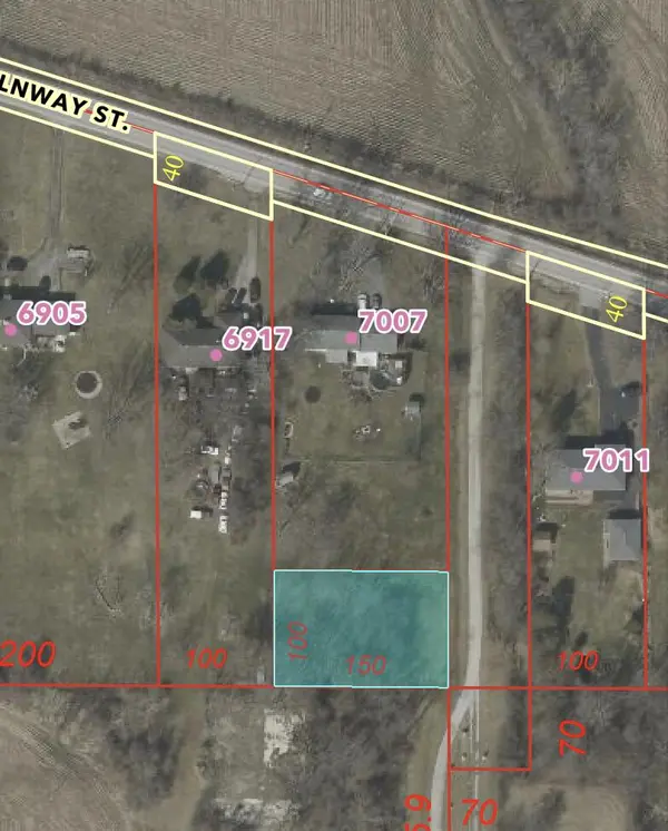 7007 Lincolnway ST, Hobart, IN 46342