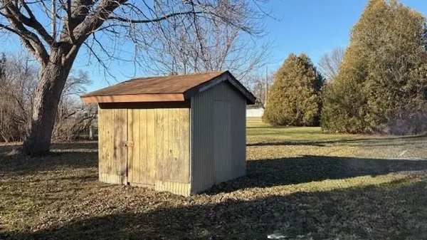924 Fillmore ST, Shelby, IN 46377