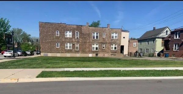 1616-20 Broadway ST, East Chicago, IN 46312