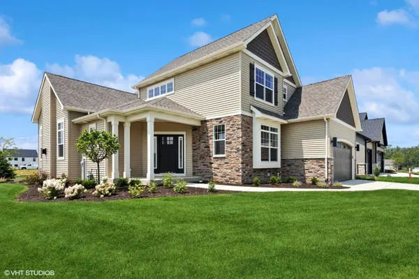 801 Idlewild LN, Chesterton, IN 46304