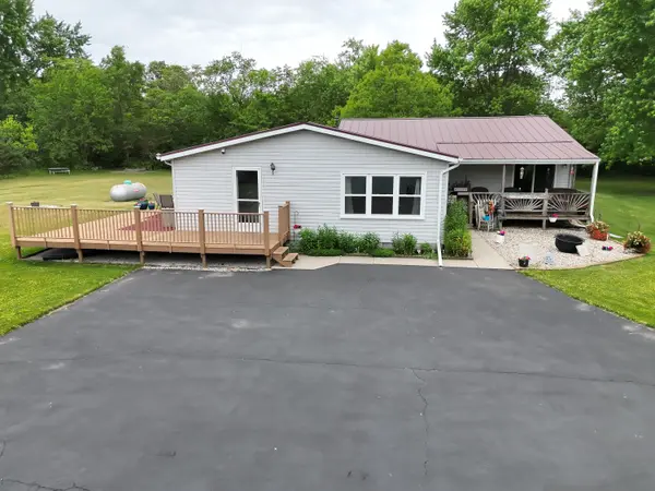5815 N Us Highway 231, Rensselaer, IN 47978