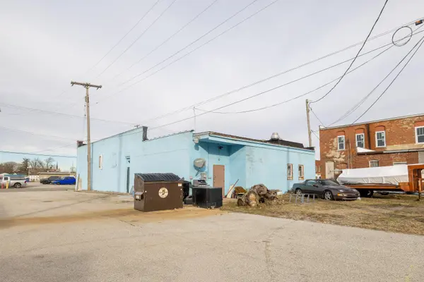 111 W Union ST, Goodland, IN 47948