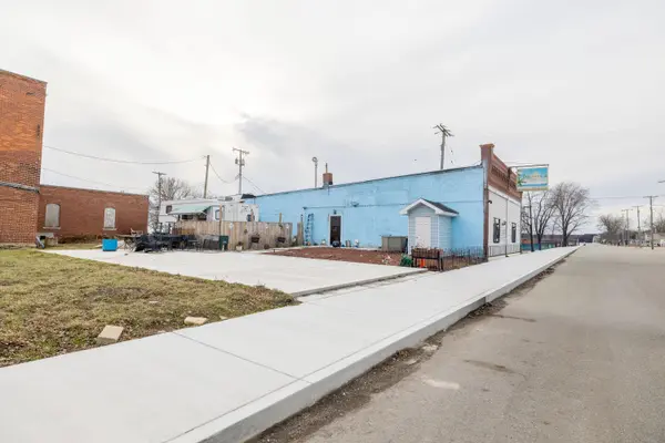 111 W Union ST, Goodland, IN 47948