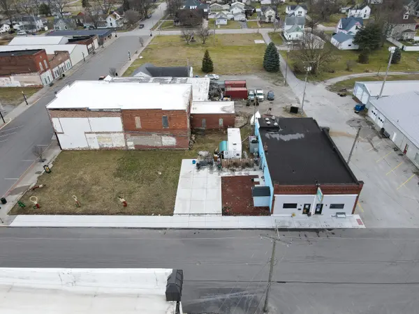 111 W Union ST, Goodland, IN 47948