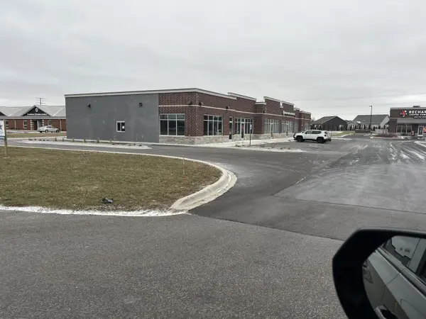 14805 101st AVE, Dyer, IN 46311