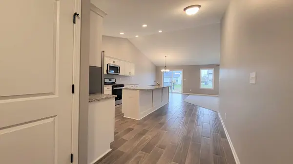 18318 Alexander Avenue, Lowell, IN 46356
