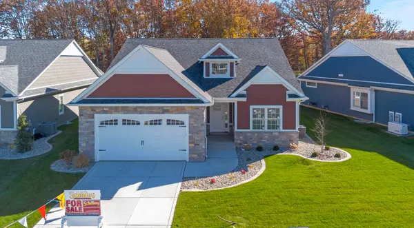 12661 Creekside Drive, Cedar Lake, IN 46303