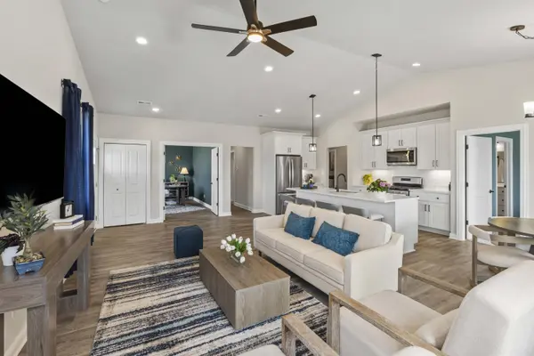 6367 Jasmine AVE, Portage, IN 46368