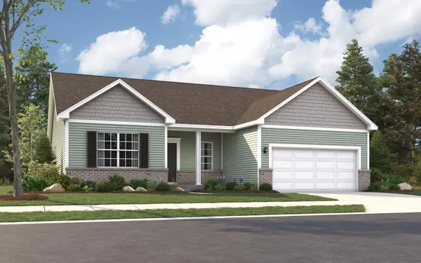 10362 Knox ST, Crown Point, IN 46307