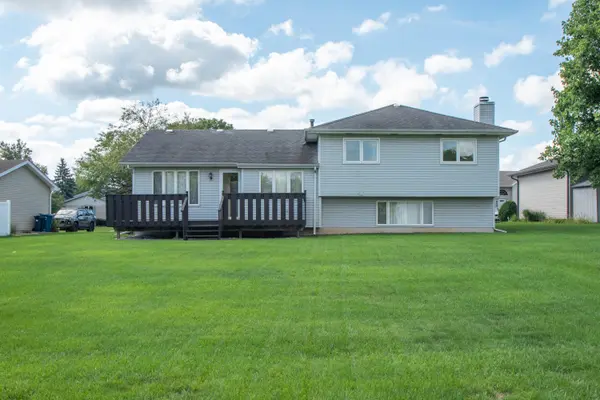 13100 Snowberry Lane, St. John, IN 46373