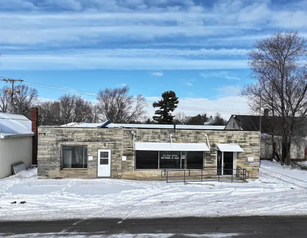 104 W Eliza Street, San Pierre, IN 46374