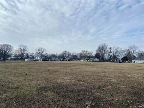 0 N Melville ST, Rensselaer, IN 47978