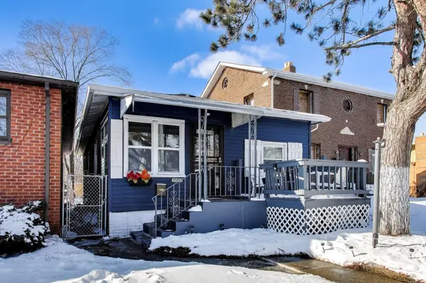 2550 Harrison, Gary, IN 46407