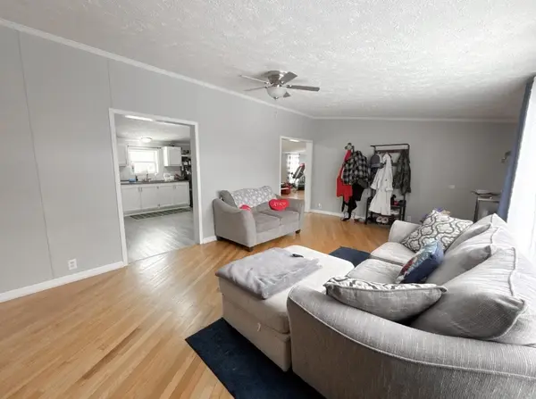 2670 Allen ST, Lake Station, IN 46405
