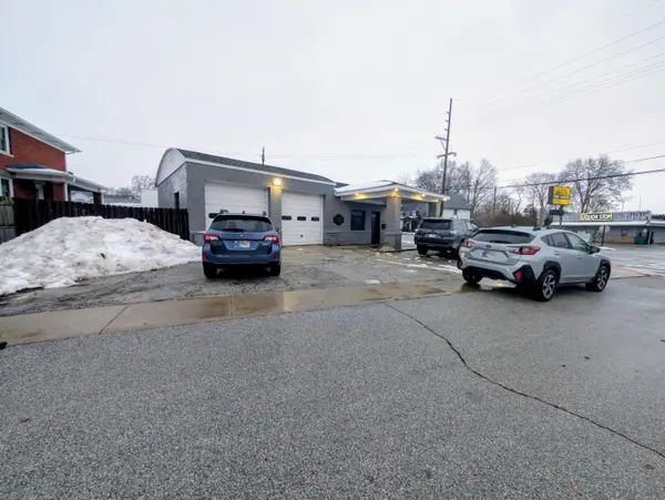 52 W Main ST, Westville, IN 46391