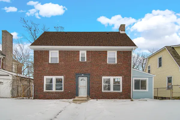 755 Johnson ST, Gary, IN 46402