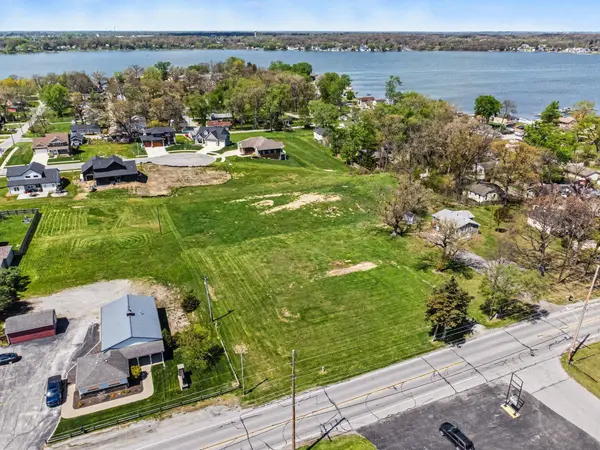 13500 Morse ST, Cedar Lake, IN 46303