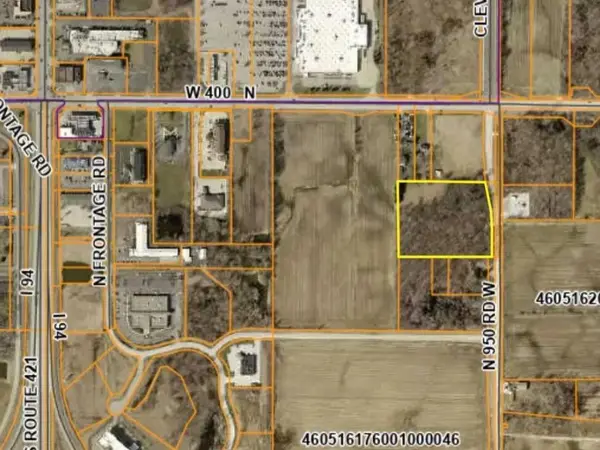 3886 N 950 W, Michigan City, IN 46360