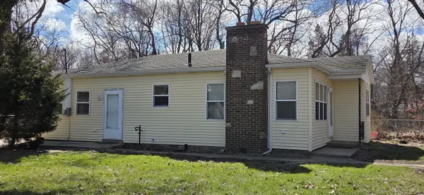801 N Shelby Street, Gary, IN 46403