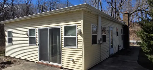 801 N Shelby Street, Gary, IN 46403