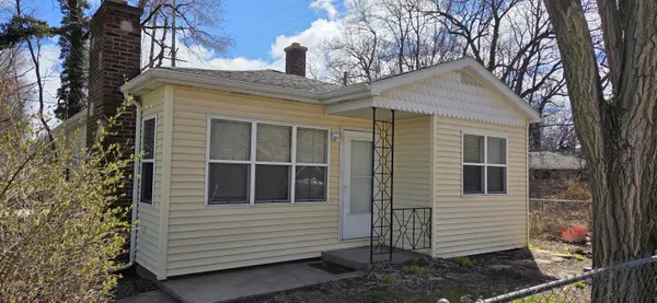 801 N Shelby Street, Gary, IN 46403