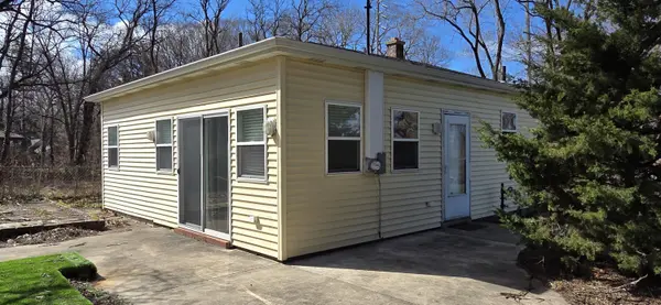 801 N Shelby Street, Gary, IN 46403