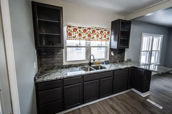 4181 Monroe ST, Gary, IN 46408