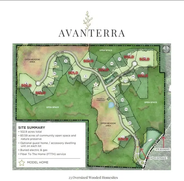 6854 N Nature Lane, La Porte, IN 46350