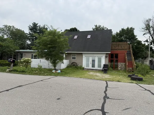 Address Not Disclosed