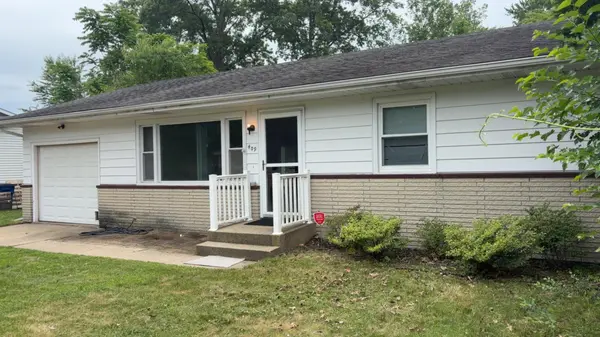 409 Holly RD, Michigan City, IN 46360