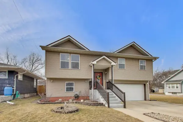 6720 Carolina AVE, Hammond, IN 46323