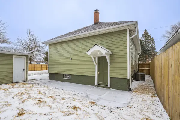 119 Claire ST, Michigan City, IN 46360