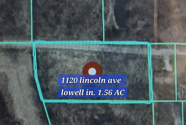 1120 Lincoln ST, Lowell, IN 46356