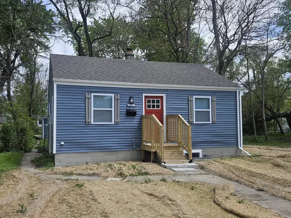 Address Not Disclosed