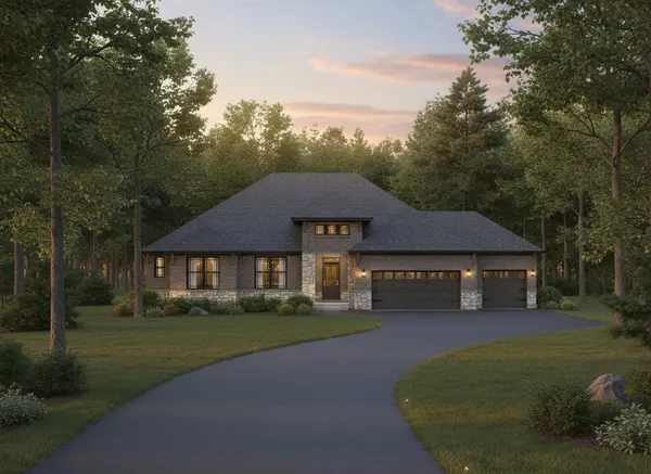 9820 Dunegrass WAY, St. John, IN 46373