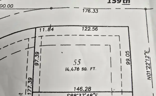 15932 Stevenson ST, Lowell, IN 46356