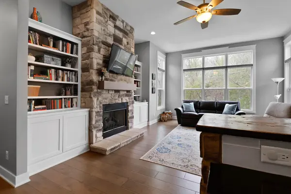 3911 Crown Drive, Valparaiso, IN 46383