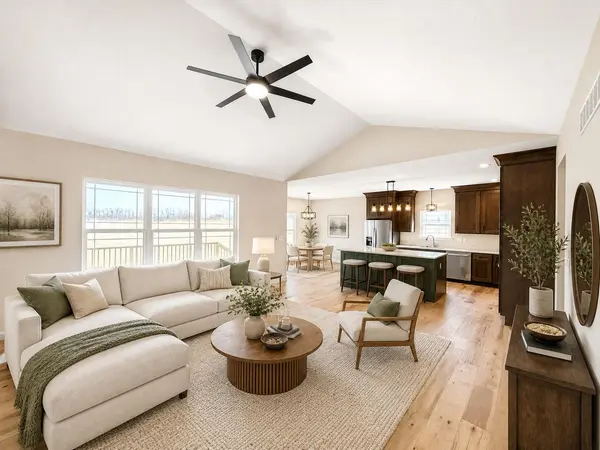 840 Idlewild Lane, Chesterton, IN 46304