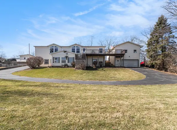 33 S 600, Hebron, IN 46341