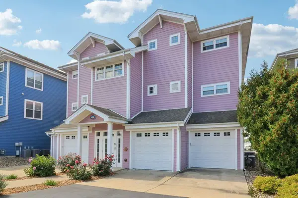 13236 Lake Shore DR #J-302, Cedar Lake, IN 46303