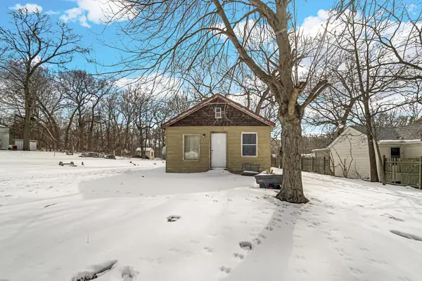 3640 Henry ST, Michigan City, IN 46360