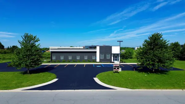 950 Transport DR, Valparaiso, IN 46383