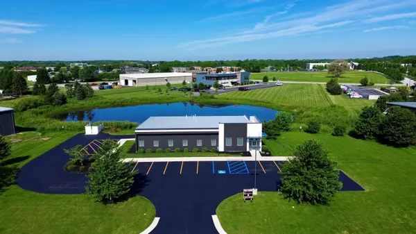 950 Transport DR, Valparaiso, IN 46383