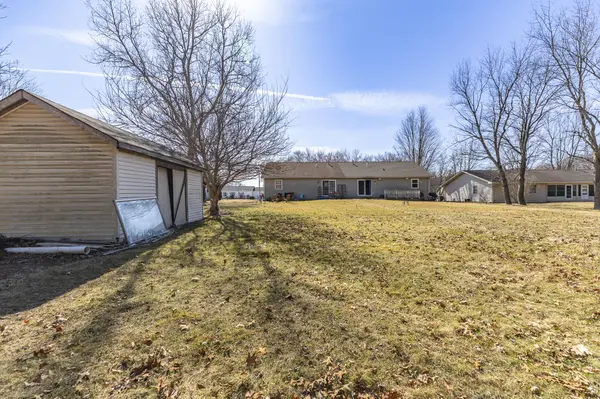 3446 E 69th AVE, Merrillville, IN 46410
