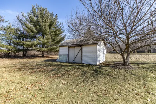 3446 E 69th AVE, Merrillville, IN 46410