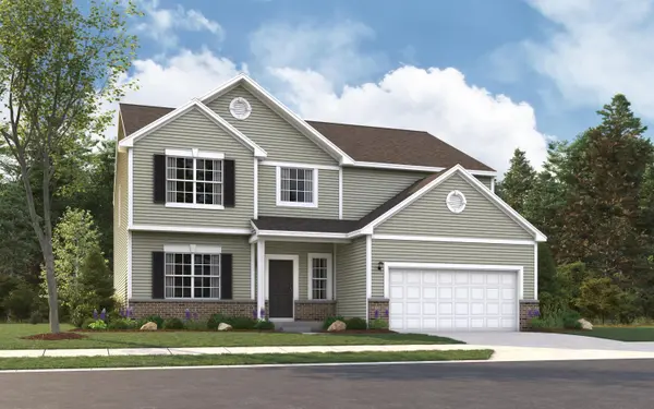 6896 E 104th AVE, Crown Point, IN 46307