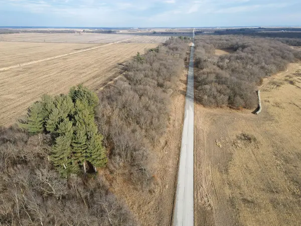 Lot 12 E 600 N, Lake Village, IN 46349