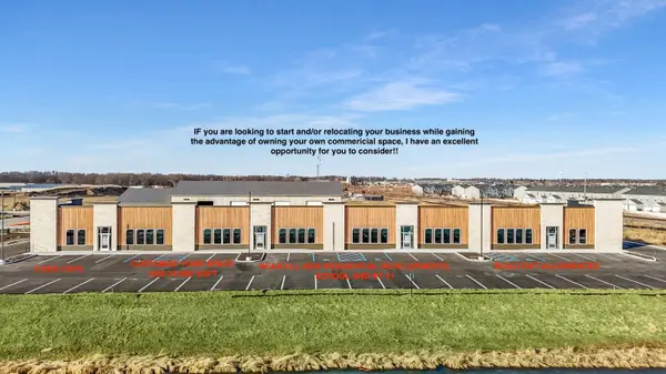 13861 Units A Alexander ST, Cedar Lake, IN 46303